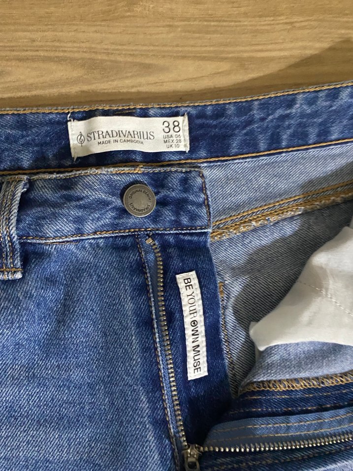 Stradivarius D92 - Görsel 4