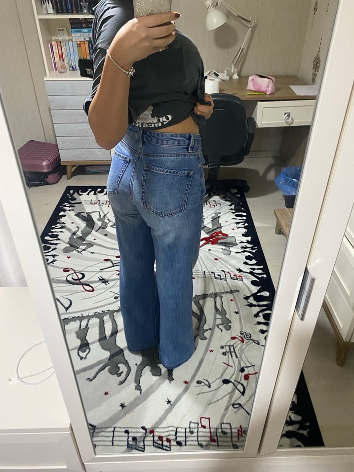 Stradivarius D92 - Görsel 3