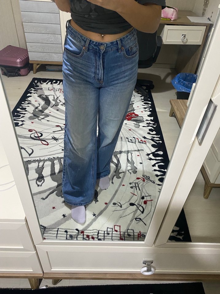 Stradivarius D92 - Görsel 2