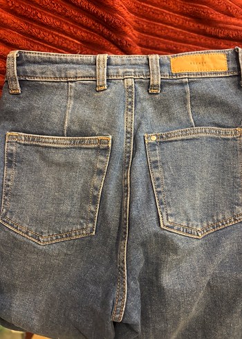 32 Beden Kot Pantolon