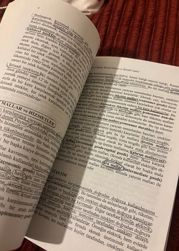 İktisada Giriş Kitabı - Prof. Dr. Erdal M. Ünsal - Görsel 9