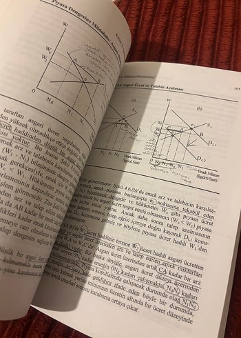 İktisada Giriş Kitabı - Prof. Dr. Erdal M. Ünsal - Görsel 4