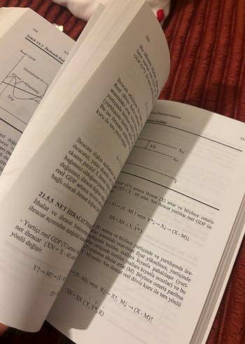 İktisada Giriş Kitabı - Prof. Dr. Erdal M. Ünsal - Görsel 7