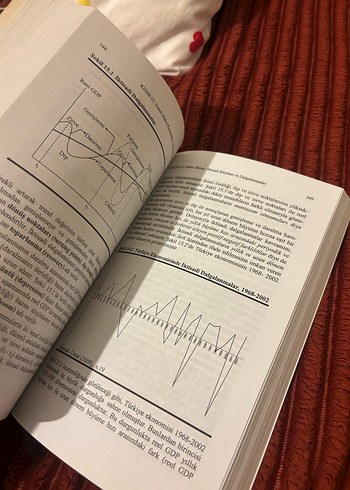 İktisada Giriş Kitabı - Prof. Dr. Erdal M. Ünsal - Görsel 8