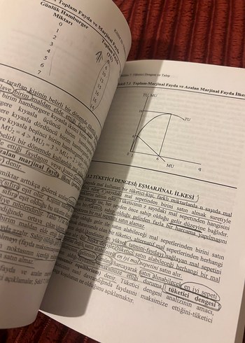 İktisada Giriş Kitabı - Prof. Dr. Erdal M. Ünsal - Görsel 10