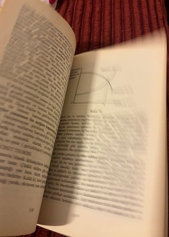 makro ekonomi tevfik pekin - Görsel 4