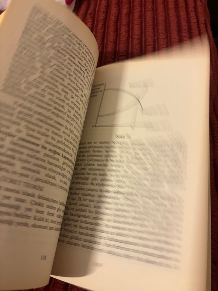 makro ekonomi tevfik pekin - Görsel 4