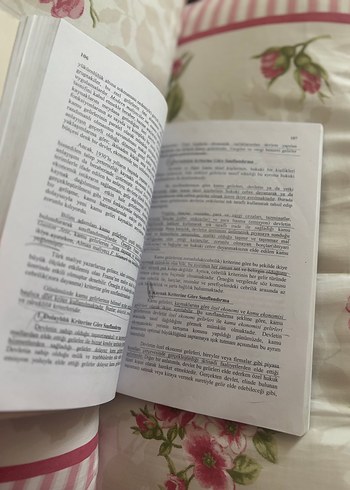 Kamu Maliyesi - Public Finance Kitabı - Görsel 2