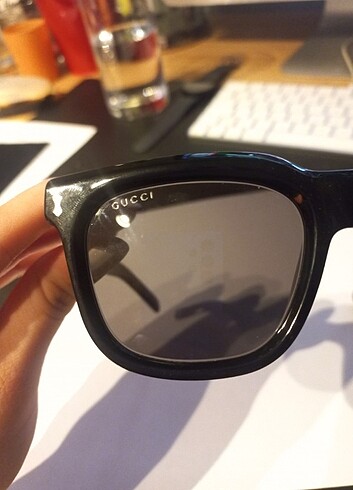 Gucci Orijinal Gözlük 