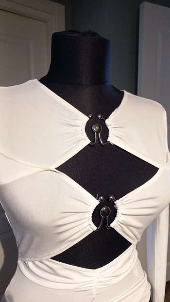 34 Beden Bodysuit