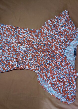 LC Waikiki Elbise yazlık
