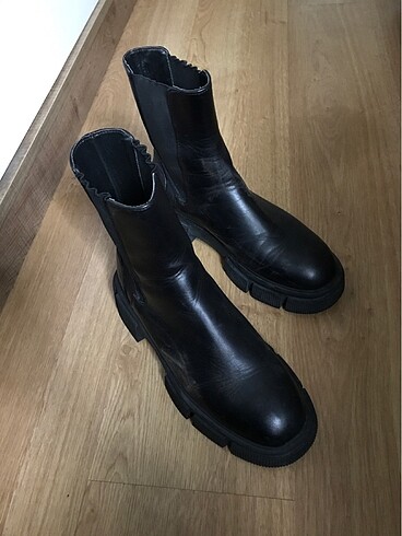 Zara bot