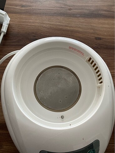 Mamajoo sterilizatör - Görsel 3