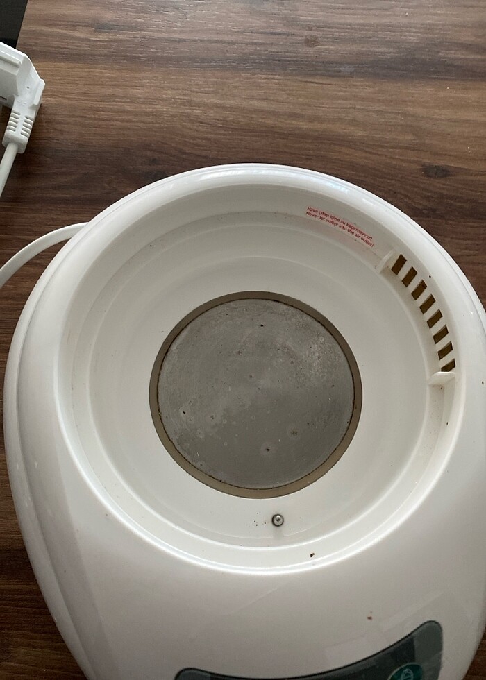 Mamajoo sterilizatör - Görsel 3