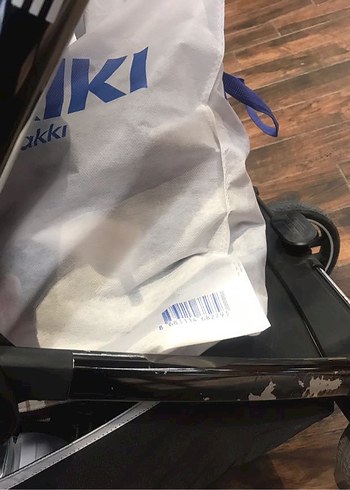Diğer Beden Bebek Arabası