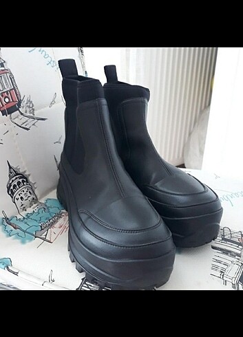 STELLA McCartney Unisex Bot 