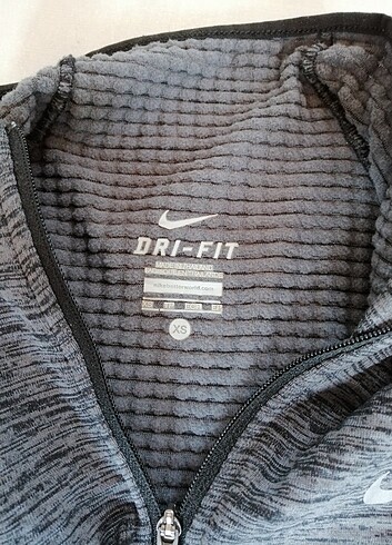 Nike Orjinal Sweat