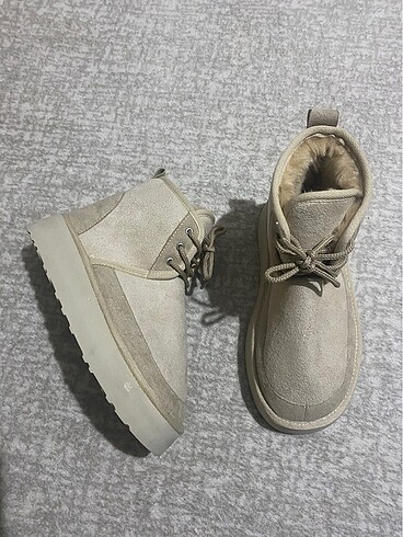 Ugg Bot çizme ugg