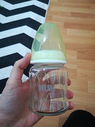 Nuk cam biberon 120ml
