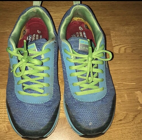 Skechers kadın spor ayakkabı