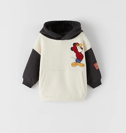 Zara Sweatshirt