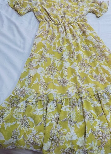 LC Waikiki Elbise 