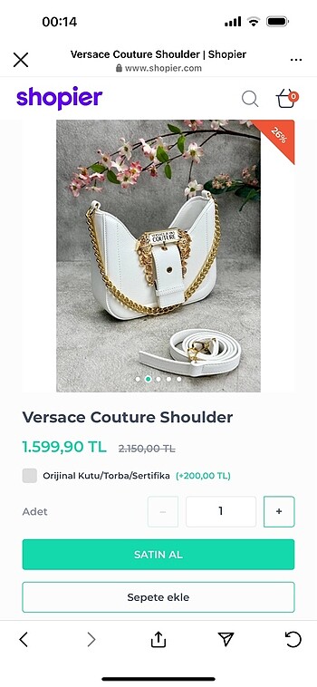 Versace