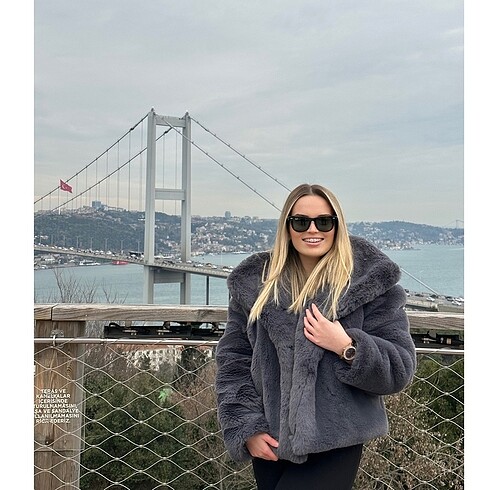 Diğer Peluş kürk
