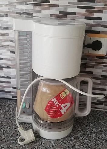 Filtre kahve makinesi