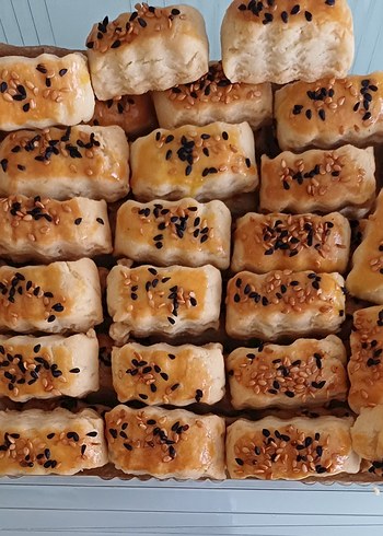 ev yapımı tuzlu kueabite - Görsel 2