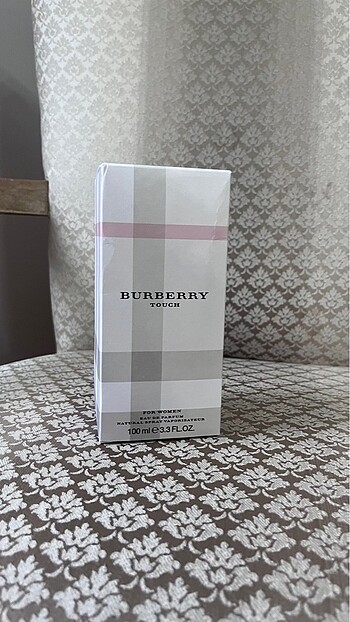 Burberry Burberry parfum