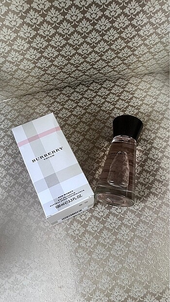  Beden Burberry parfum