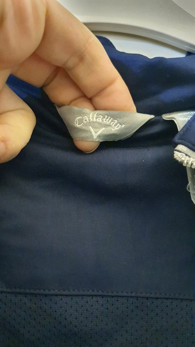 CALLAWAY ÜNLÜ  MARKA
lacivert  Yüksek Yakalı Kadın Ceket - Görsel 4