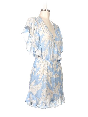 H&M Kısa Tulum %70 İndirimli. - Görsel 2