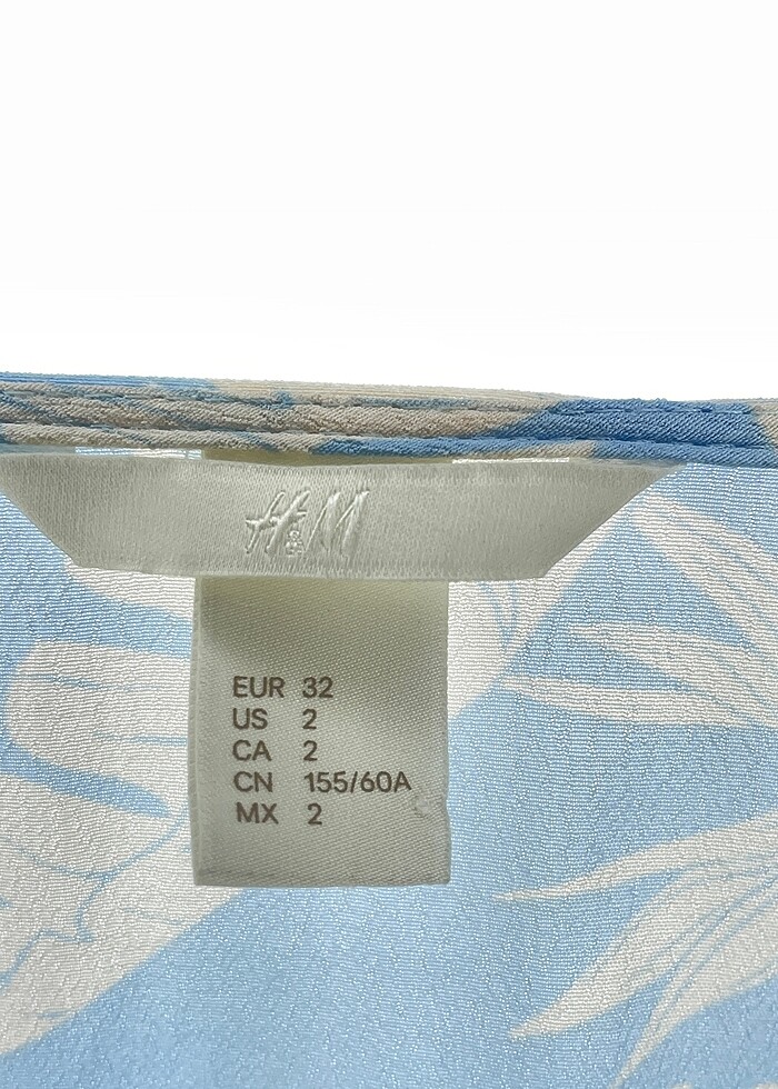 H&M Kısa Tulum %70 İndirimli. - Görsel 4