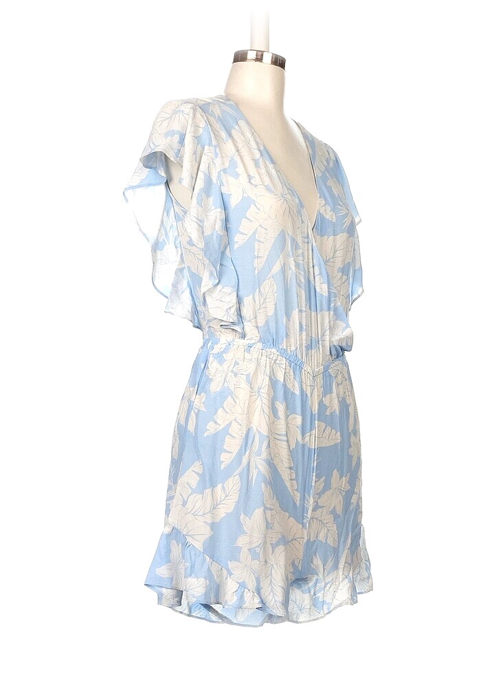 H&M Kısa Tulum %70 İndirimli. - Görsel 2