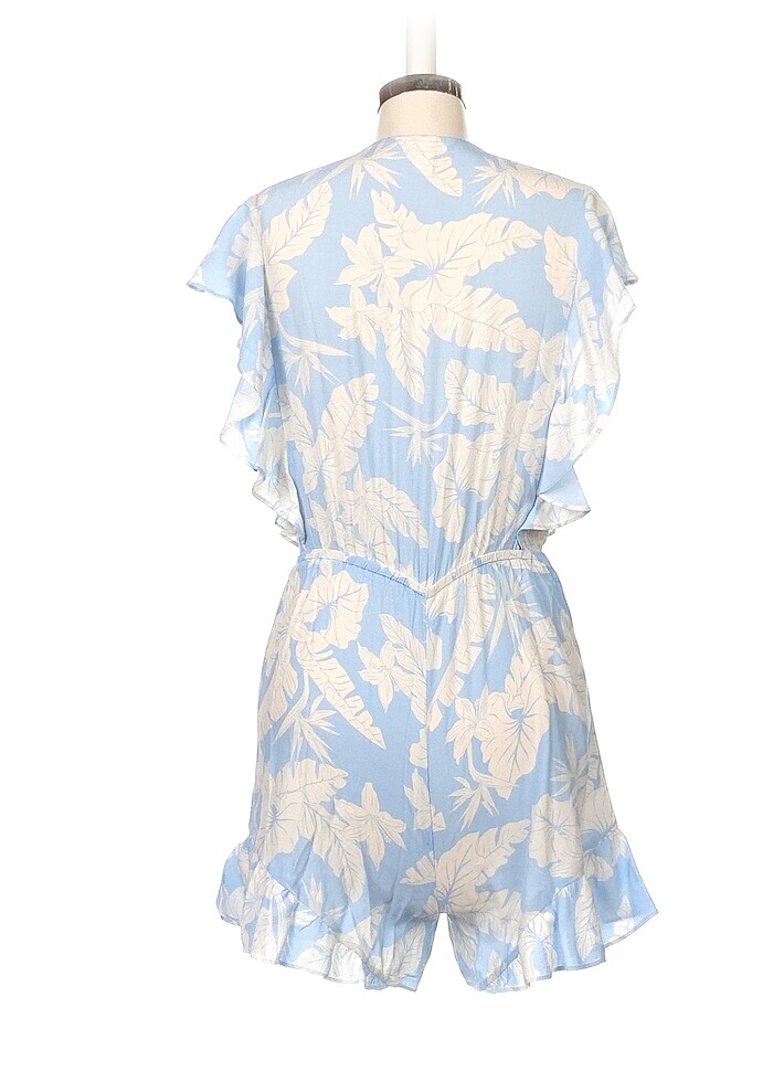 H&M Kısa Tulum %70 İndirimli. - Görsel 3