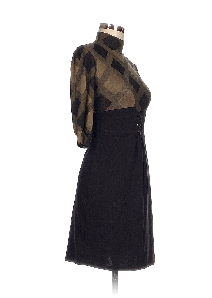 Adil Işık Uzun Elbise %70 İndirimli. - Görsel 2