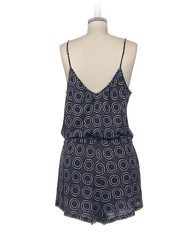 H&M Kısa Tulum %70 İndirimli. - Görsel 3