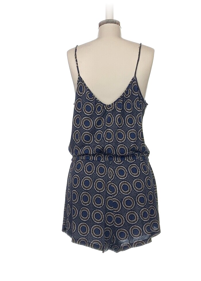 H&M Kısa Tulum %70 İndirimli. - Görsel 3