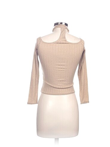 xs Beden H&M Bluz %70 İndirimli.
