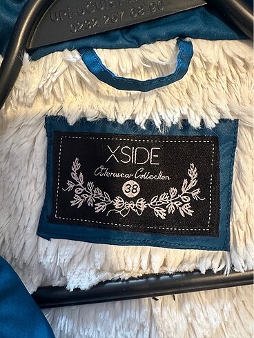 38 Beden LCW Xside Yelek