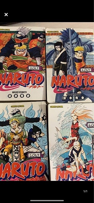 Naruto