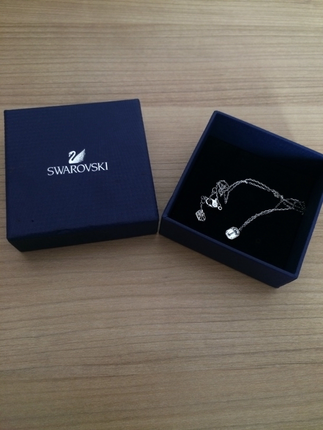 SWAROVSKI Kolye