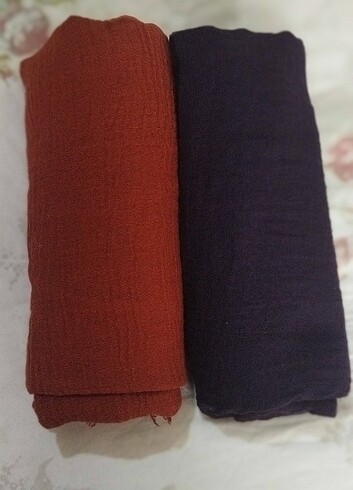 Bürümcük şal - Görsel 2