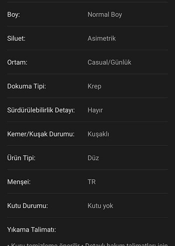 Siyah Kuşaklı Kadın Blazer Ceket - Görsel 8