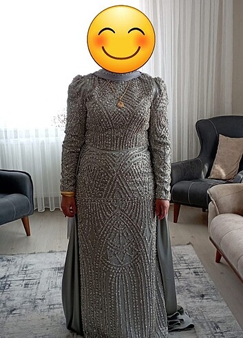 Diğer Sunnet annesi elbisesi
