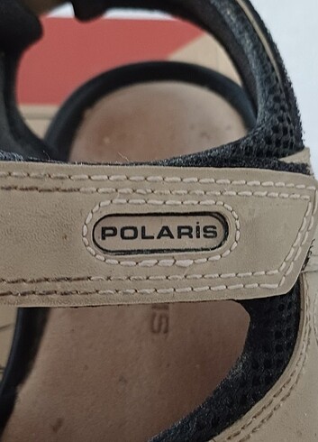 36 Beden Polaris sandalet 