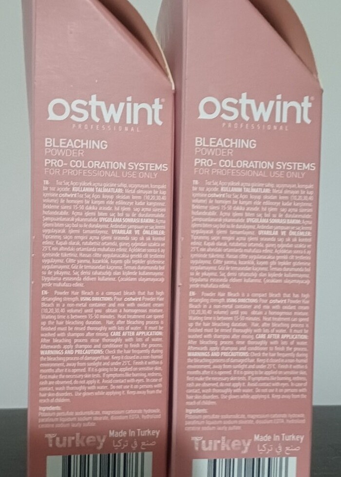 Saç açıcı  - Görsel 2