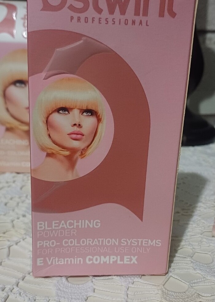 Saç açıcı  - Görsel 4